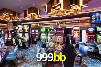 Desvendando o Mundo dos Jogos Virtuais na 999bb