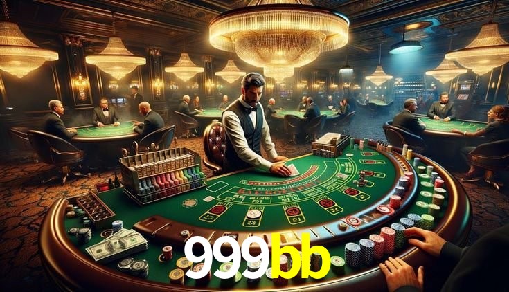 Experiência VIP 999bb