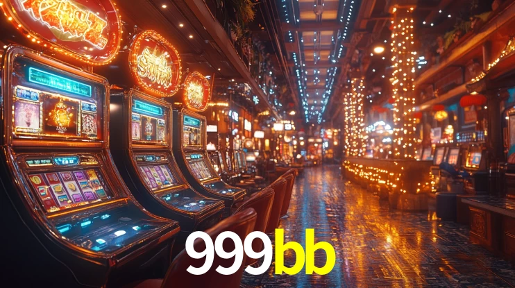 999bb plataforma