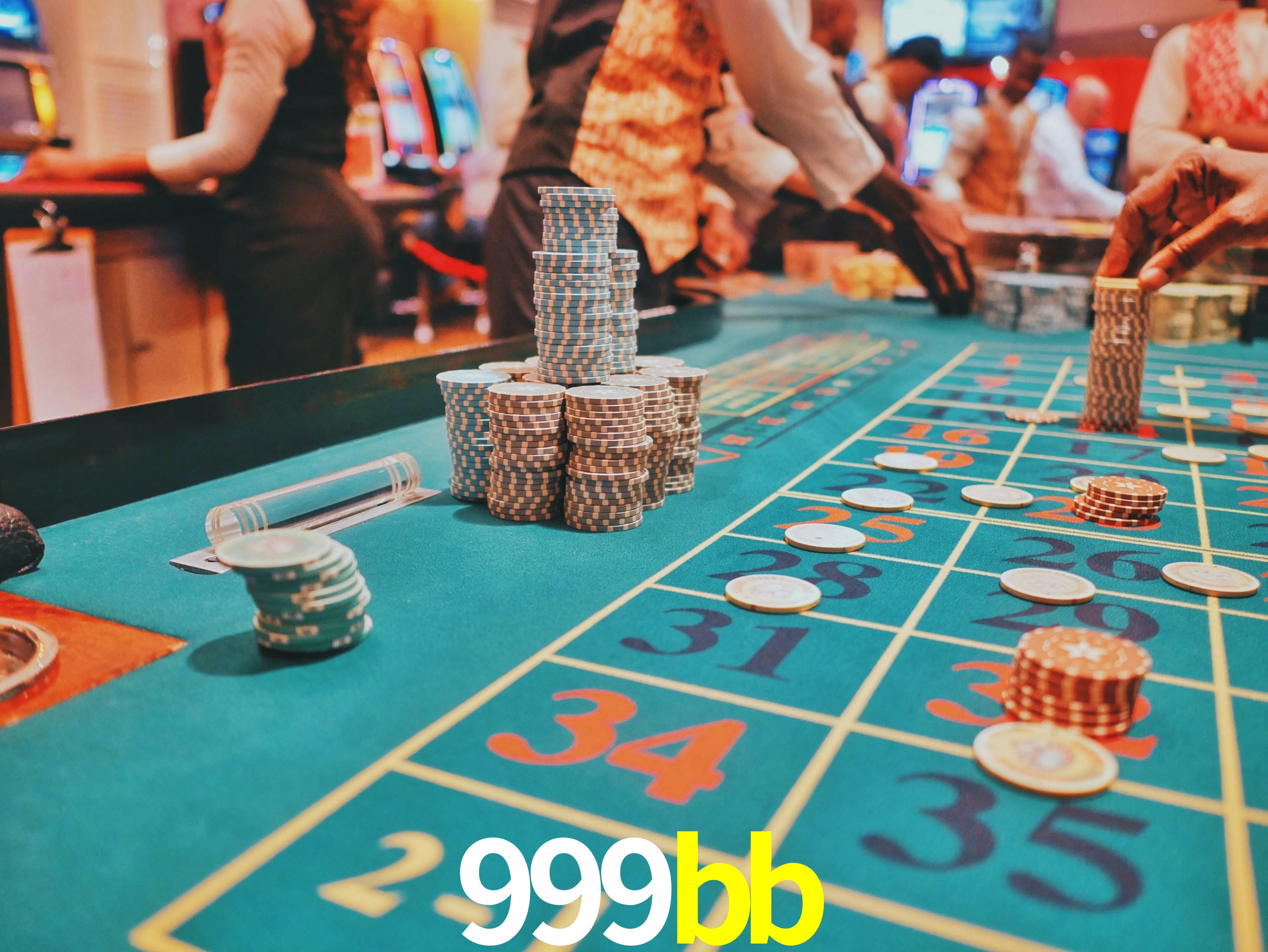 Basketball Betting 999bb