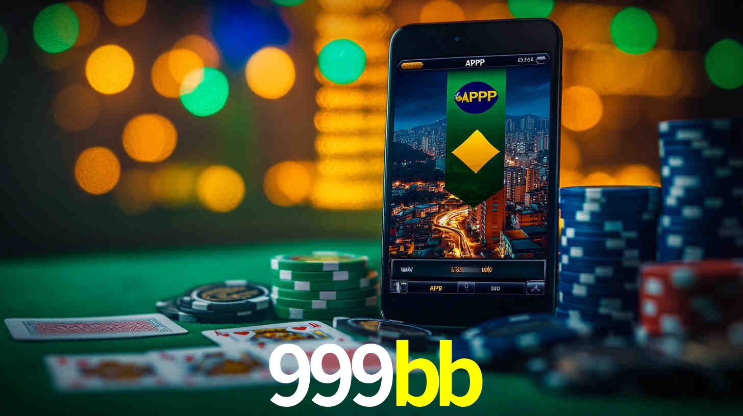 A Popularidade dos Caça-Níqueis no 999bb