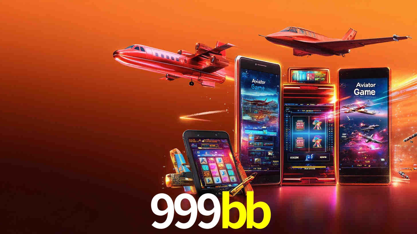 Inovações de Jogos na 999bb: O Futuro das Experiências Interativas