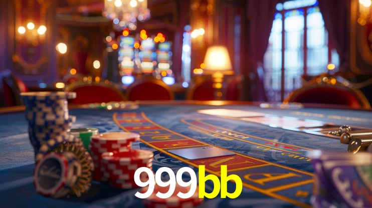 Slot Games 999bb