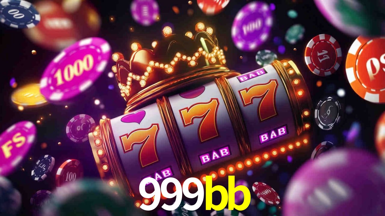 Bonus Features 999bb