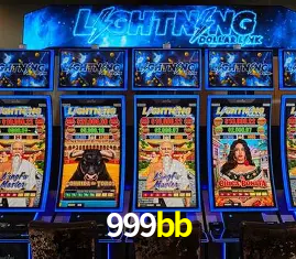 Descubra a Magia dos Jogos de Arcade no 999bb
