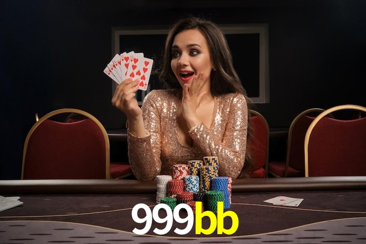 Mesa de Blackjack 999bb