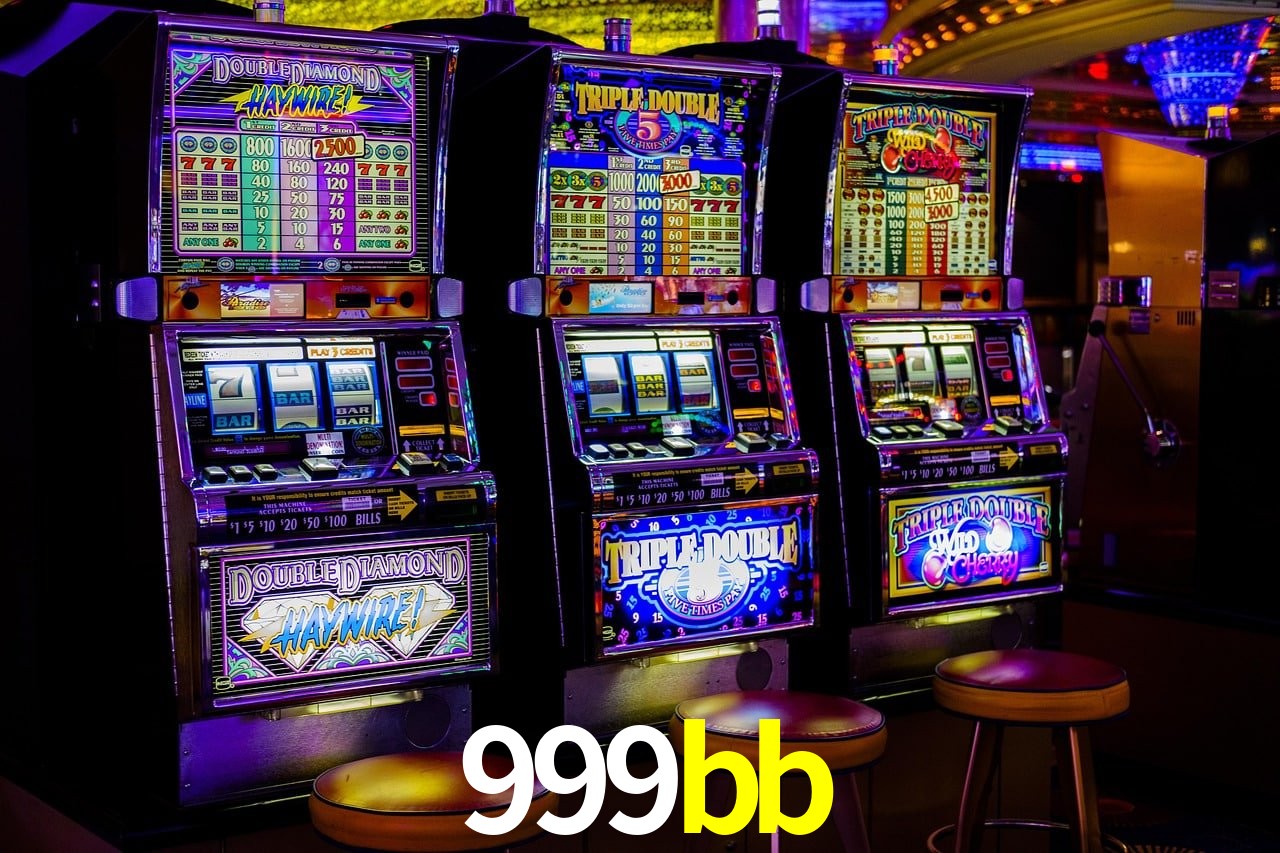 Casino Ao Vivo 999bb