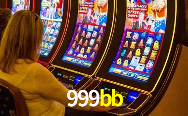 A Popularidade dos Caça-Níqueis no 999bb