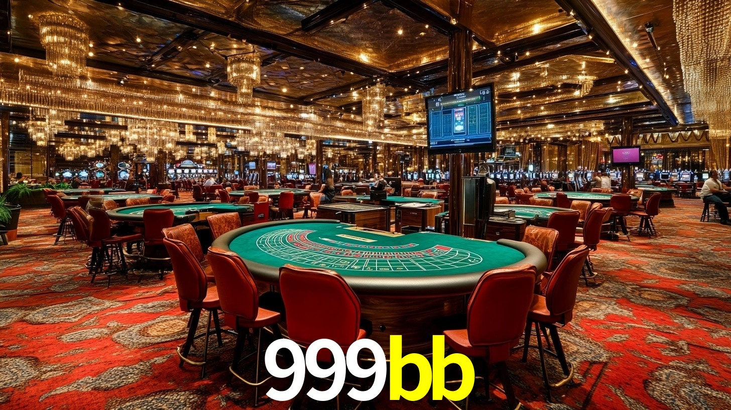 999bb: Seu Especialista em Apostas Esportivas Brasileiras