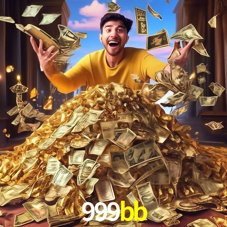 Recursos de Bônus 999bb