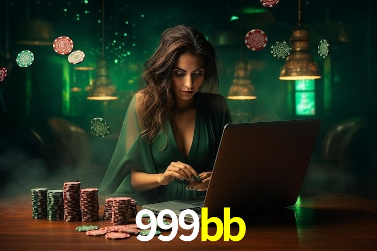 Página de download 999bb