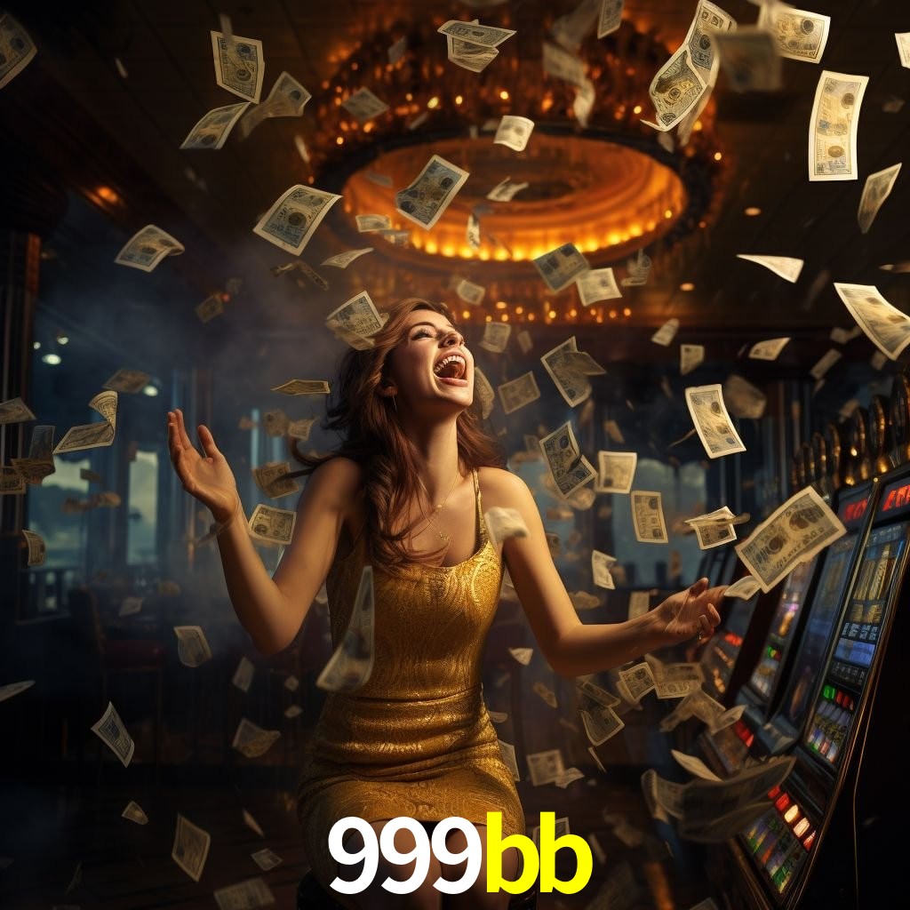 Blackjack Table 999bb