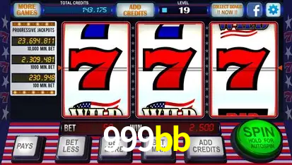 Descubra o Mundo do Cassino Online com 999bb