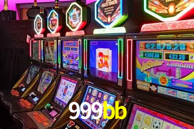 Descubra a Magia dos Jogos de Arcade no 999bb