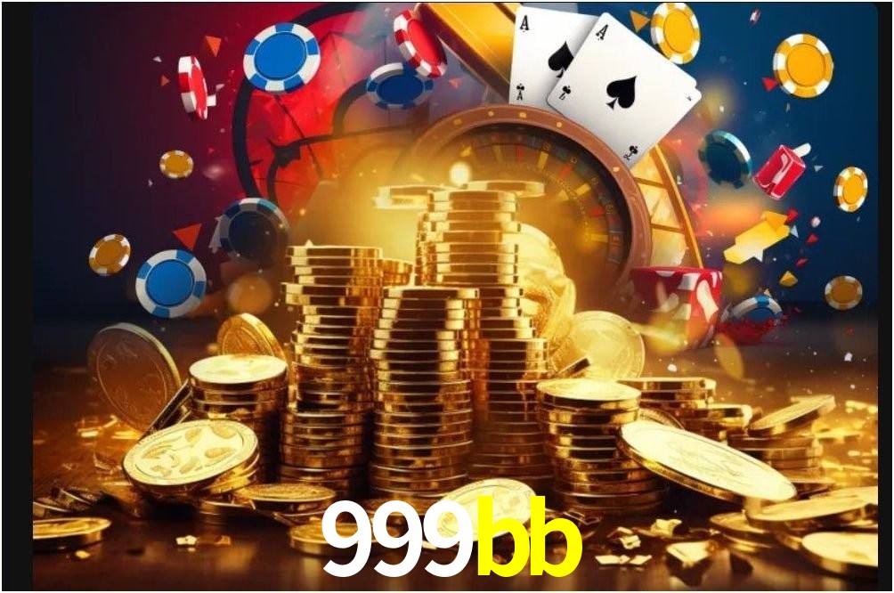 Casino Ao Vivo 999bb