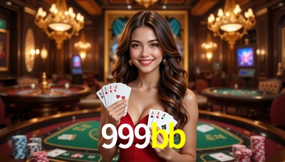 APP oficial da 999bb para mobile