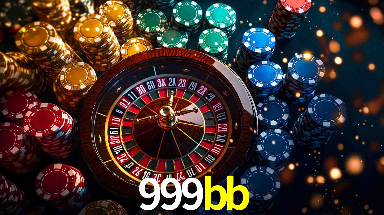 Resumo visual de bônus e campanhas 999bb