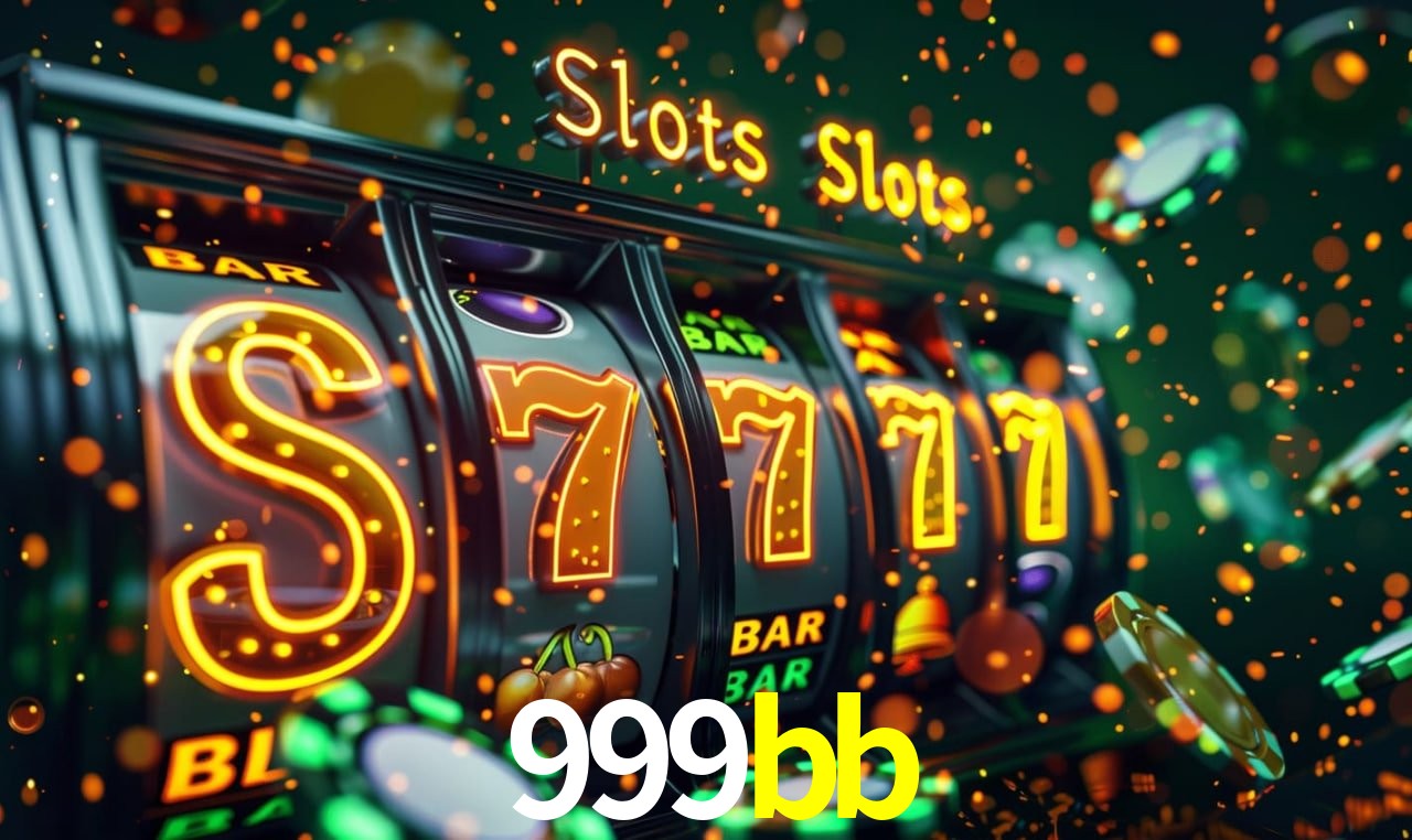 Jogos de Slot 999bb