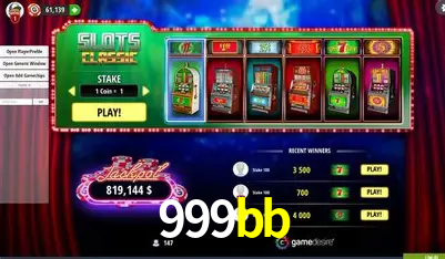 Inovações de Jogos na 999bb: O Futuro das Experiências Interativas