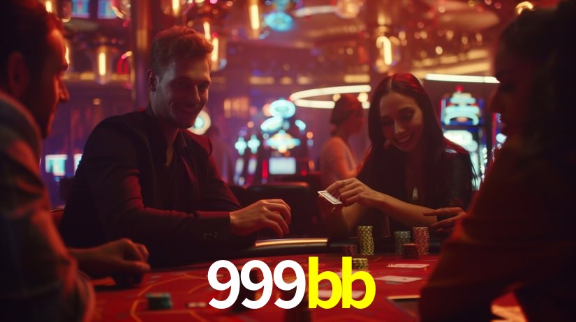 Descubra a Essência do 999bb: Nossa História e Compromissos