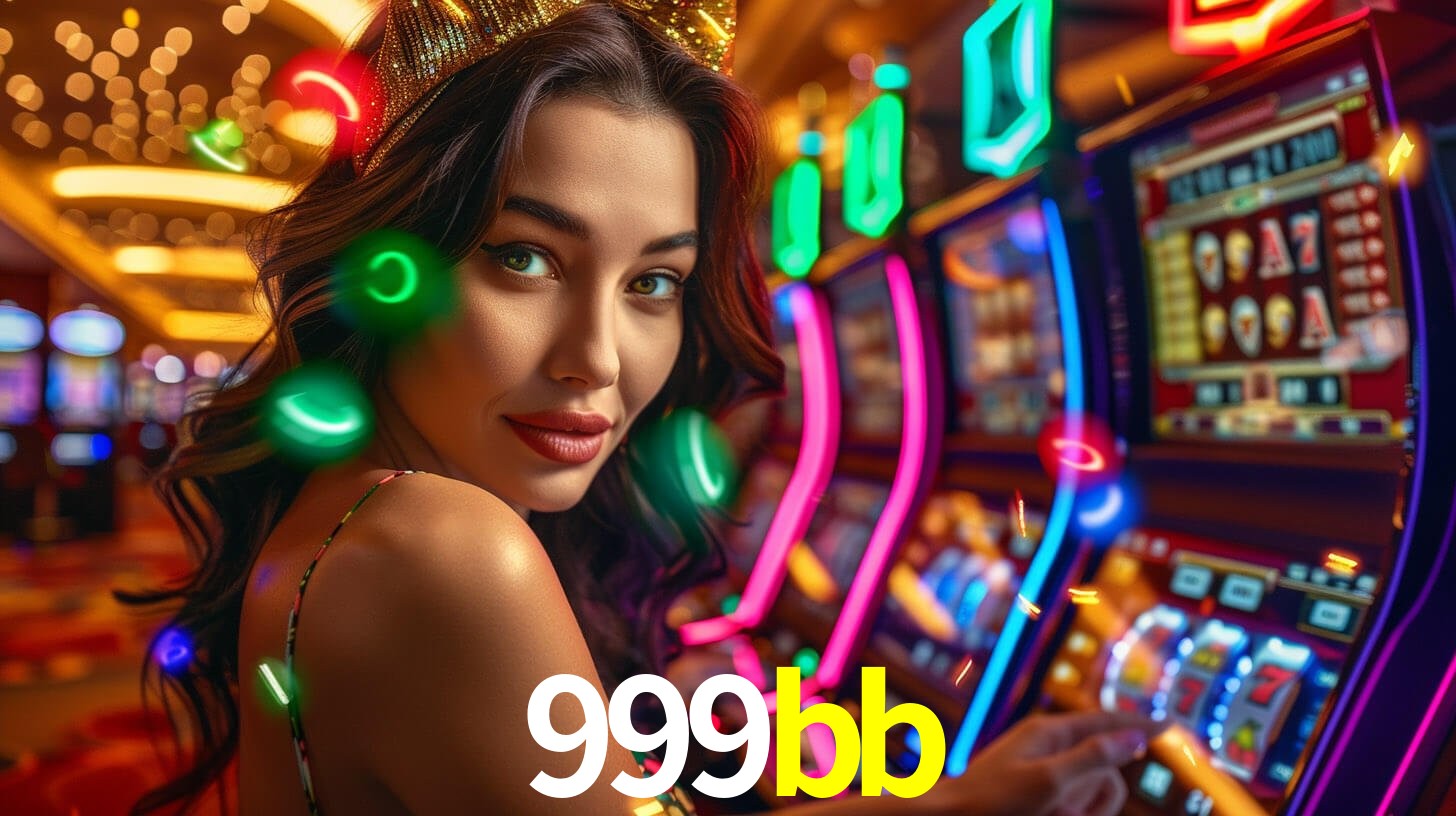 App mobile 999bb