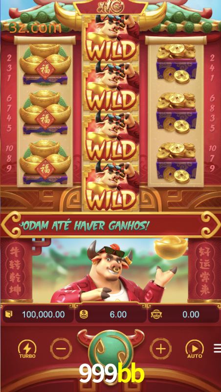 As Melhores Estratégias Para Jogar Slot Fortune Ox